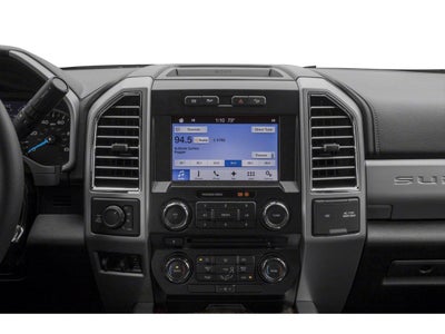 2019 Ford Super Duty F-250 Lariat