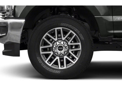 2019 Ford Super Duty F-250 Lariat