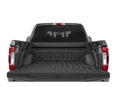 2019 Ford Super Duty F-250 Lariat