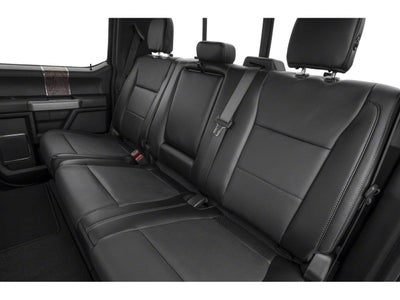 2019 Ford Super Duty F-250 Lariat