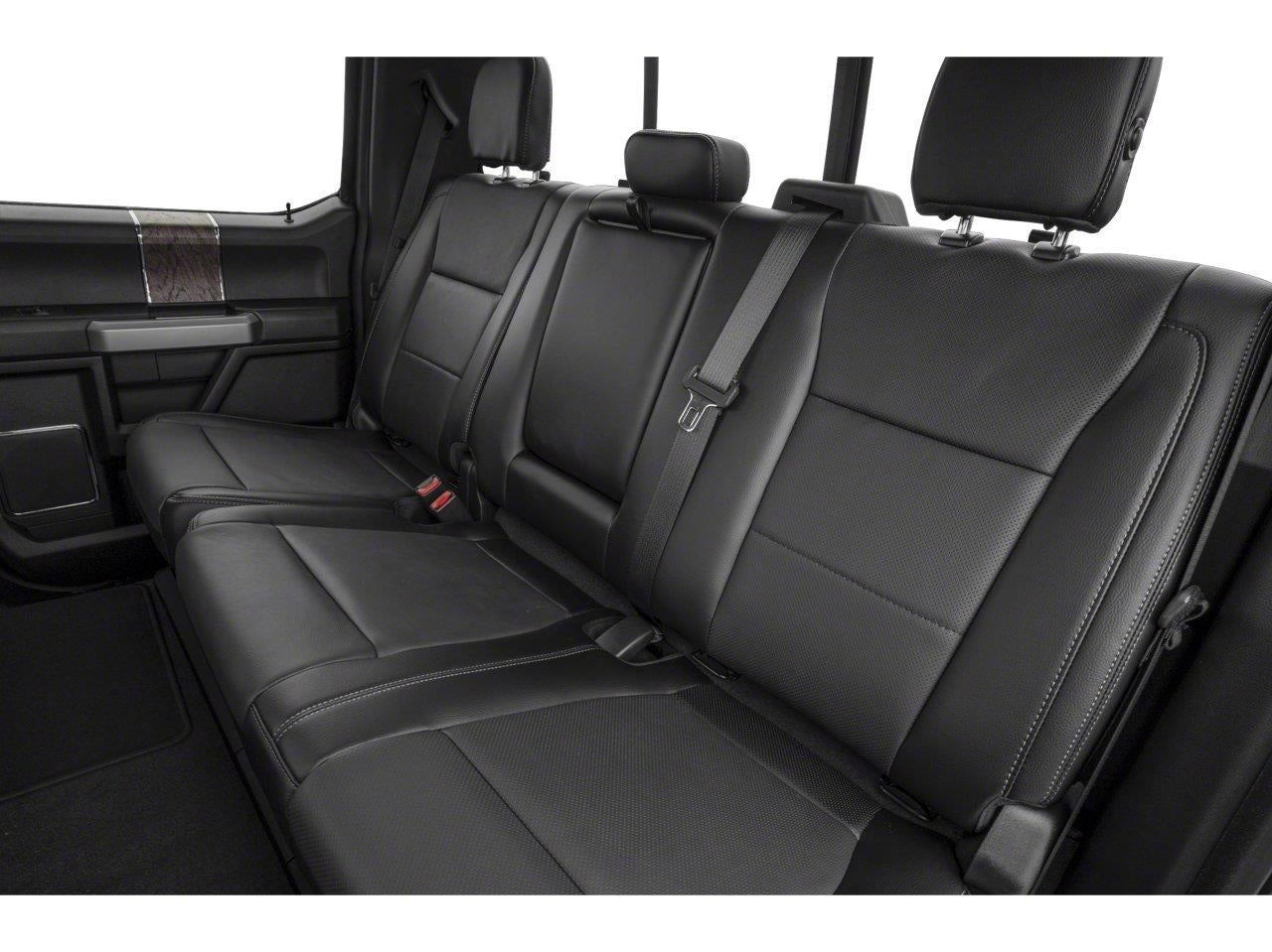 2019 Ford Super Duty F-250 Lariat