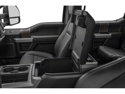 2019 Ford Super Duty F-250 Lariat
