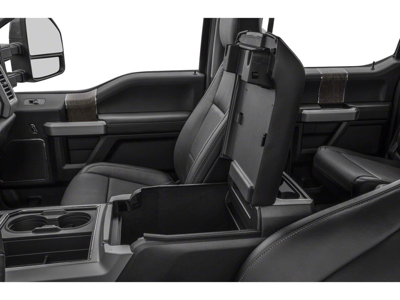 2019 Ford Super Duty F-250 Lariat