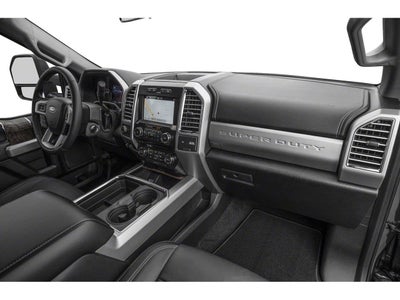 2019 Ford Super Duty F-250 Lariat