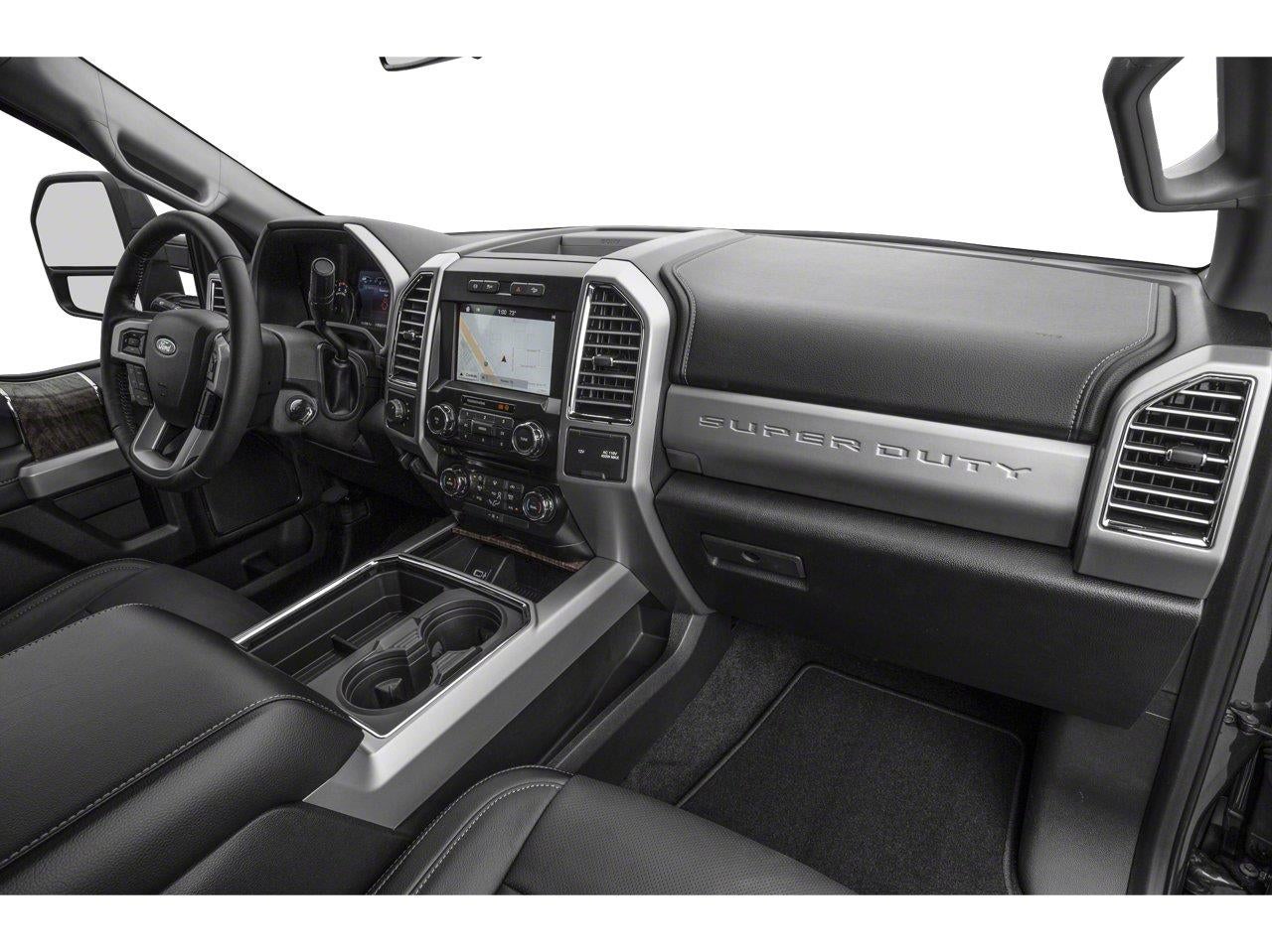 2019 Ford Super Duty F-250 Lariat