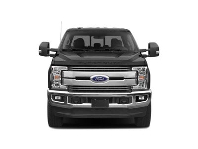 2019 Ford Super Duty F-250 Lariat