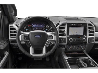 2019 Ford Super Duty F-250 Lariat