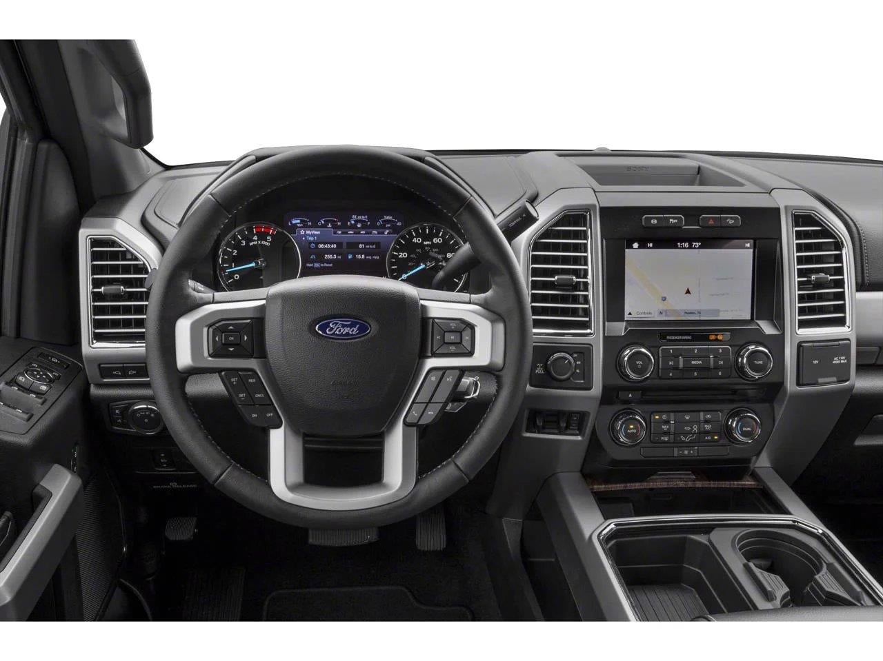 2019 Ford Super Duty F-250 Lariat