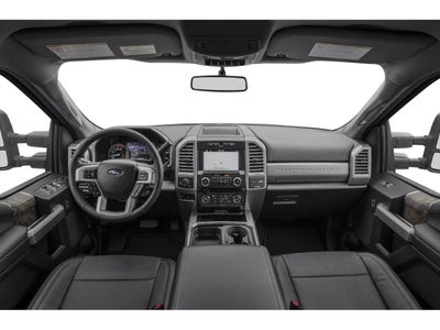 2019 Ford Super Duty F-250 Lariat