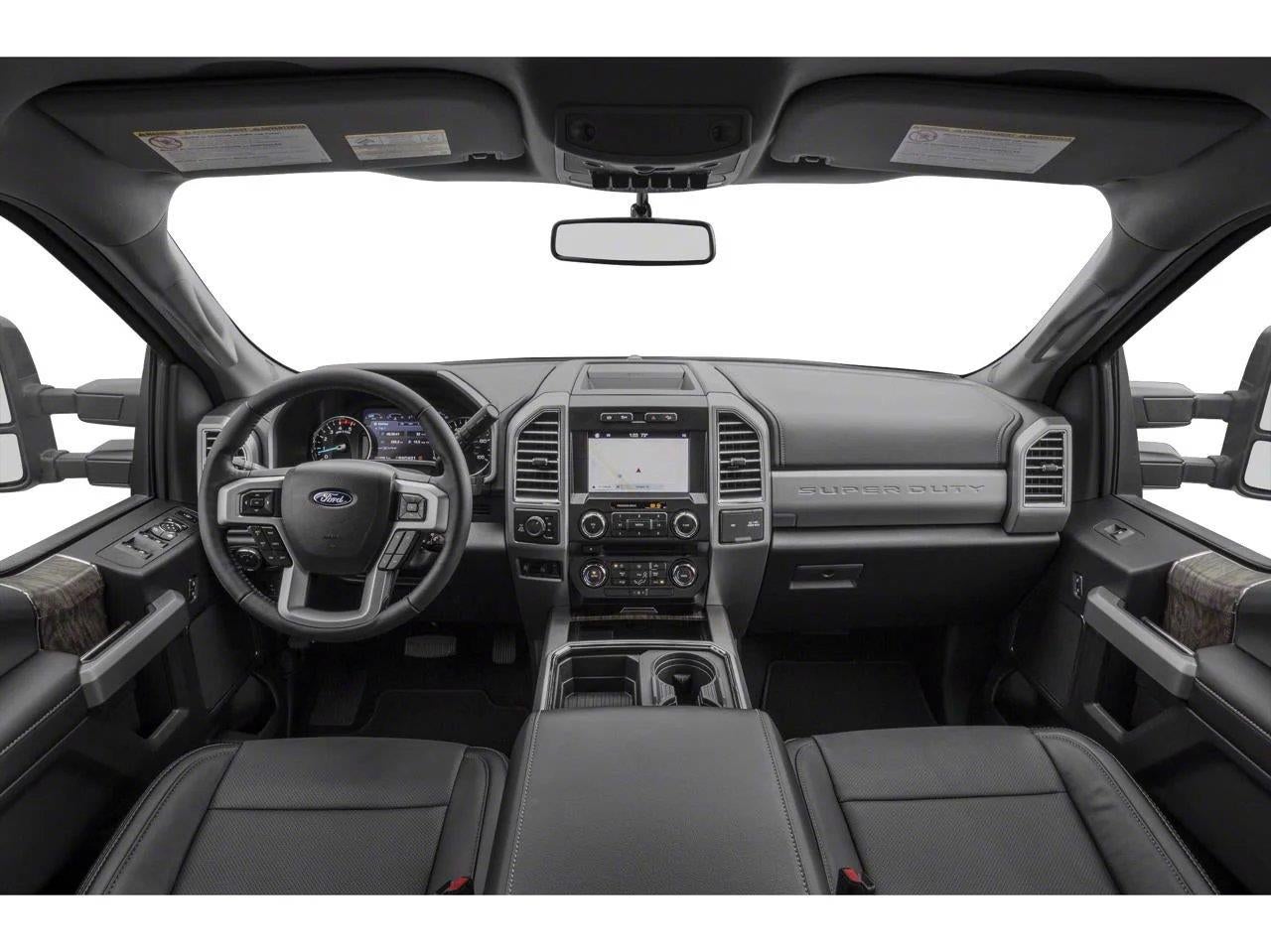 2019 Ford Super Duty F-250 Lariat