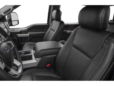 2019 Ford Super Duty F-250 Lariat