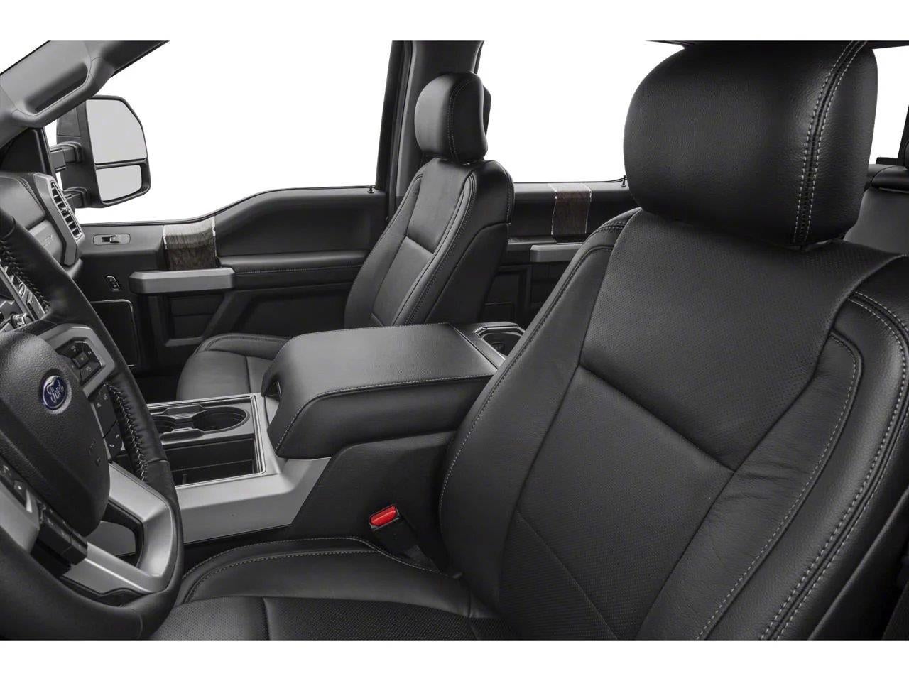 2019 Ford Super Duty F-250 Lariat