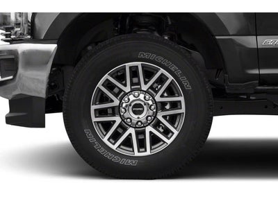 2019 Ford Super Duty F-250 Lariat