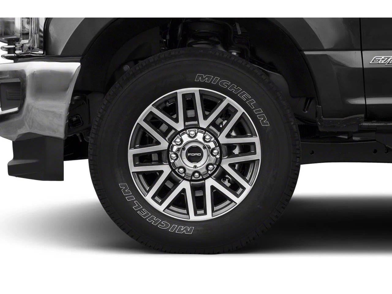 2019 Ford Super Duty F-250 Lariat
