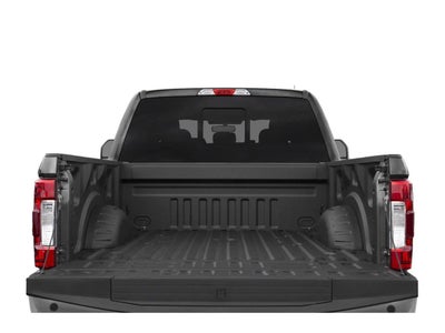 2019 Ford Super Duty F-250 Lariat