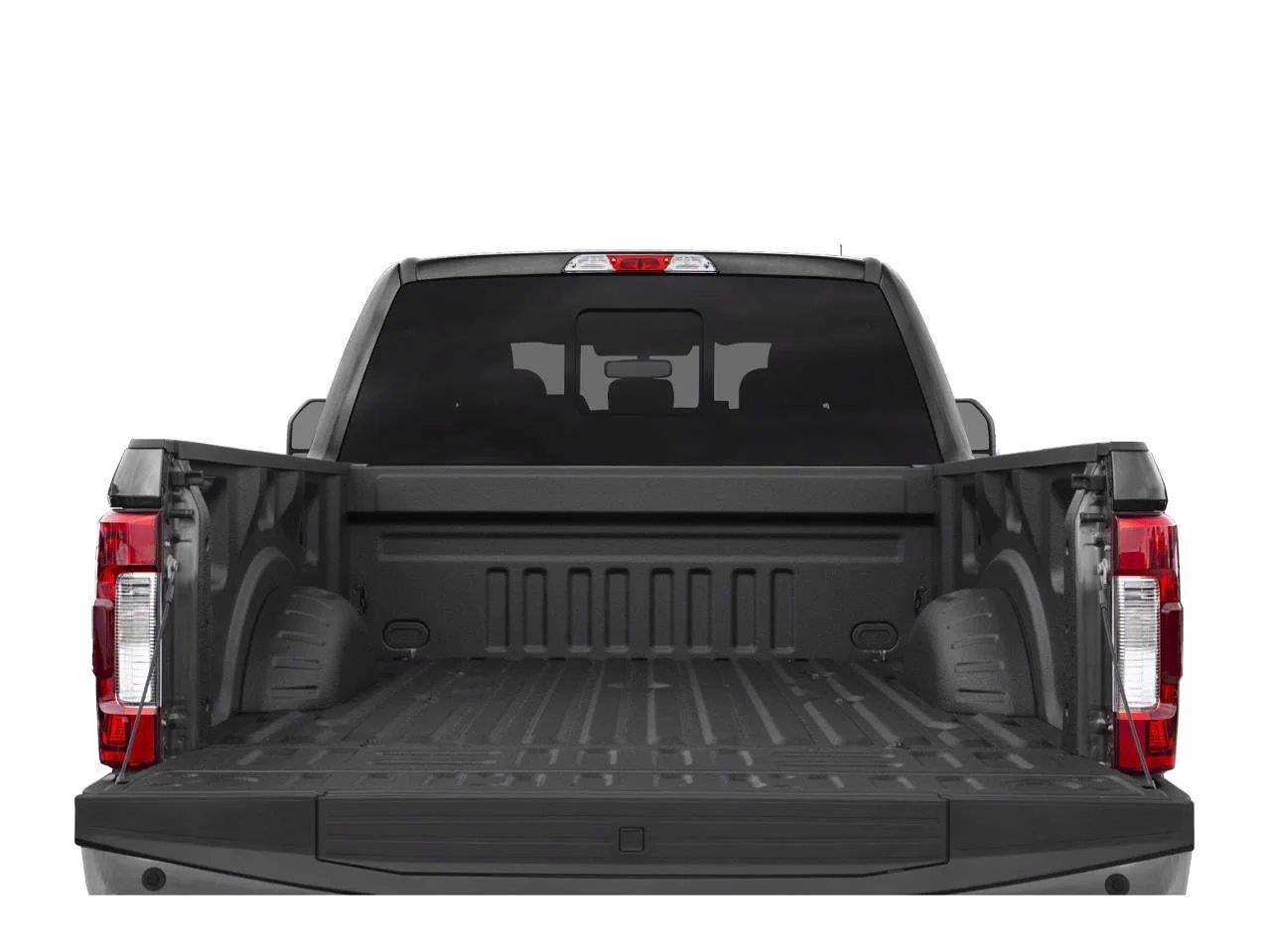 2019 Ford Super Duty F-250 Lariat