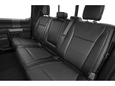 2019 Ford Super Duty F-250 Lariat