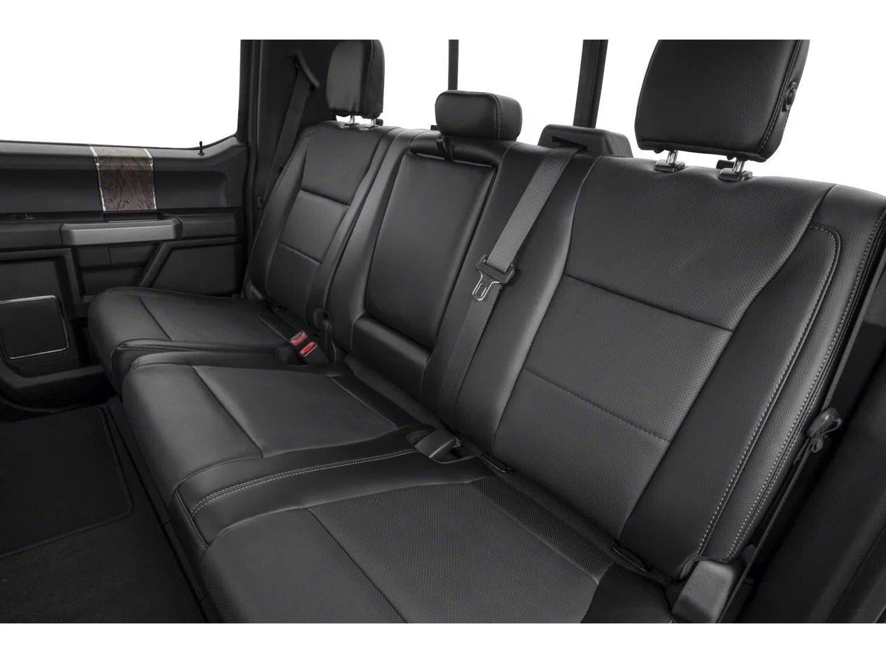 2019 Ford Super Duty F-250 Lariat