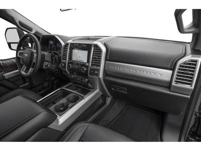 2019 Ford Super Duty F-250 Lariat