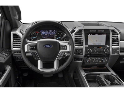 2019 Ford Super Duty F-250 Lariat