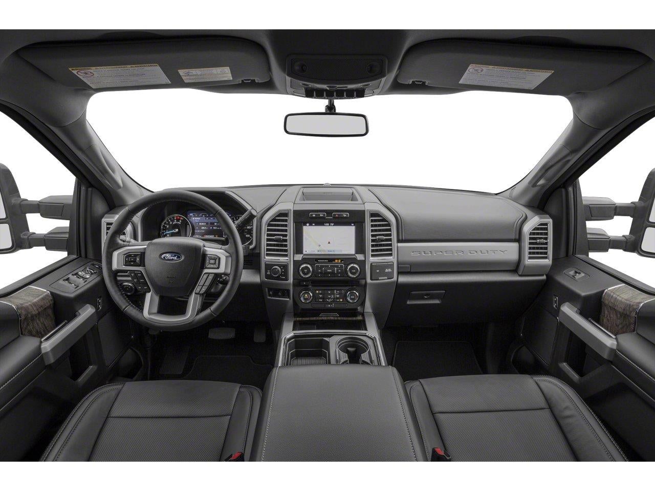 2019 Ford Super Duty F-250 Lariat
