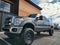 2016 Ford F-250SD Lariat
