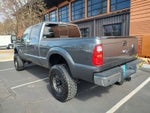 2016 Ford F-250SD Lariat