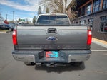 2016 Ford F-250SD Lariat