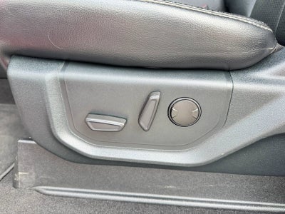 2020 Ford F-250SD Lariat