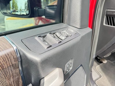 2020 Ford F-250SD Lariat