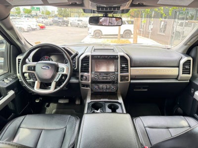 2020 Ford F-250SD Lariat