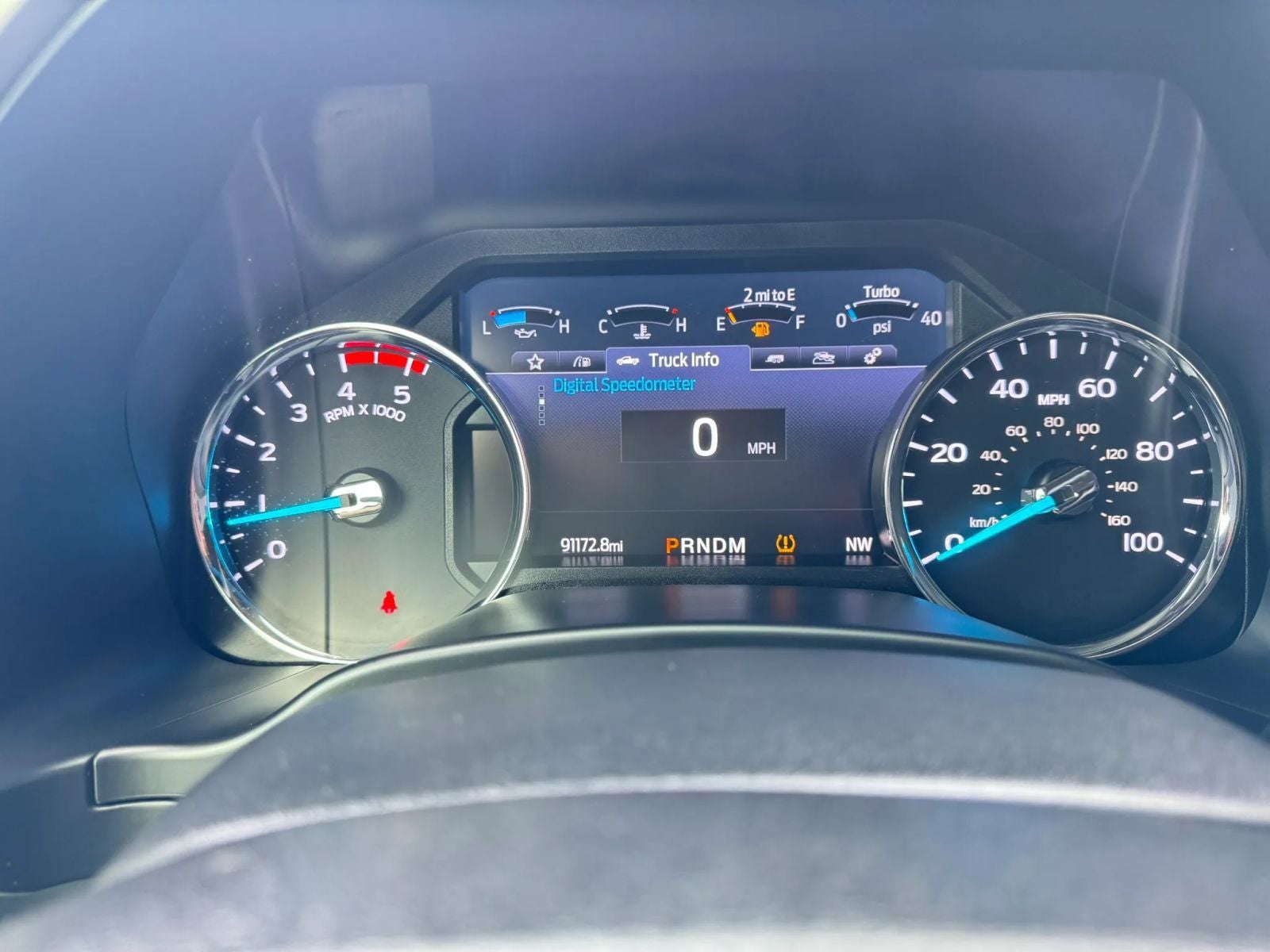 2020 Ford F-250SD Lariat