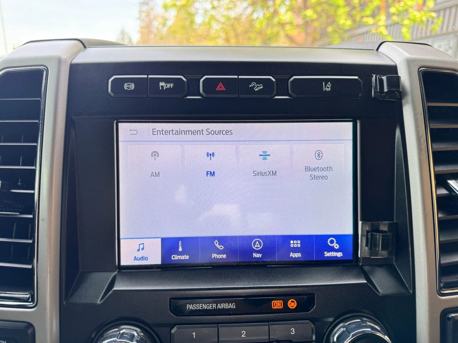 2020 Ford F-250SD Lariat