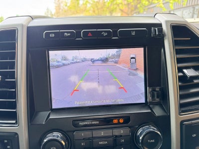 2020 Ford F-250SD Lariat