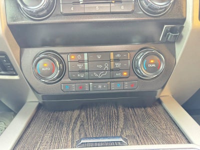 2020 Ford F-250SD Lariat