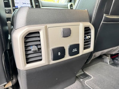 2020 Ford F-250SD Lariat