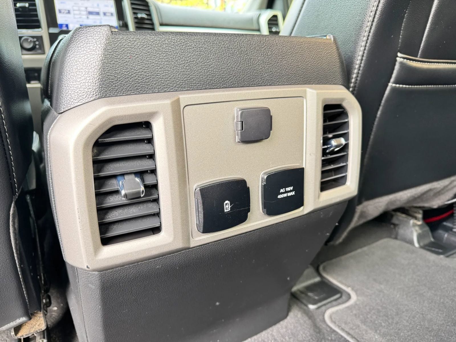 2020 Ford F-250SD Lariat