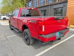 2020 Ford F-250SD Lariat