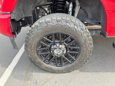 2020 Ford F-250SD Lariat
