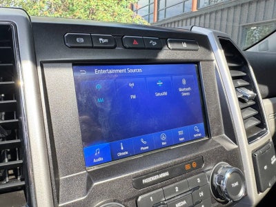 2020 Ford F-250SD Lariat