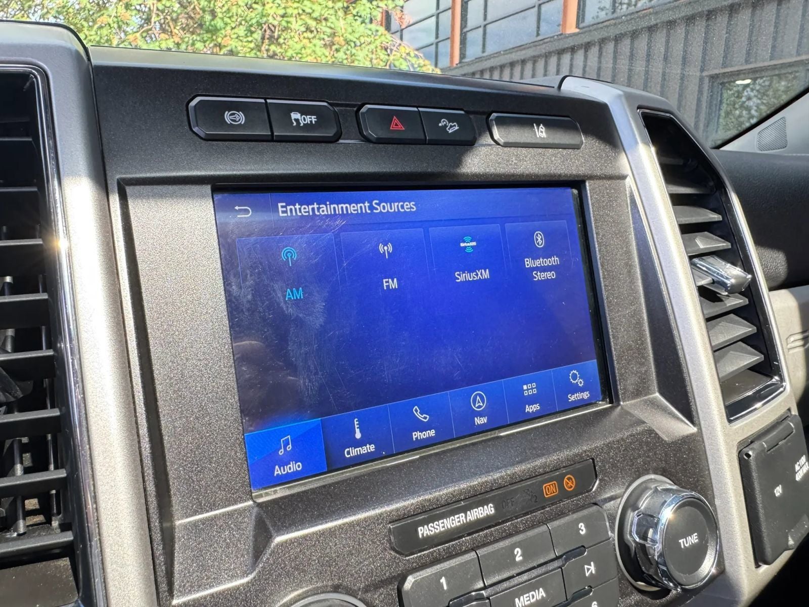 2020 Ford F-250SD Lariat