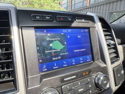 2020 Ford F-250SD Lariat