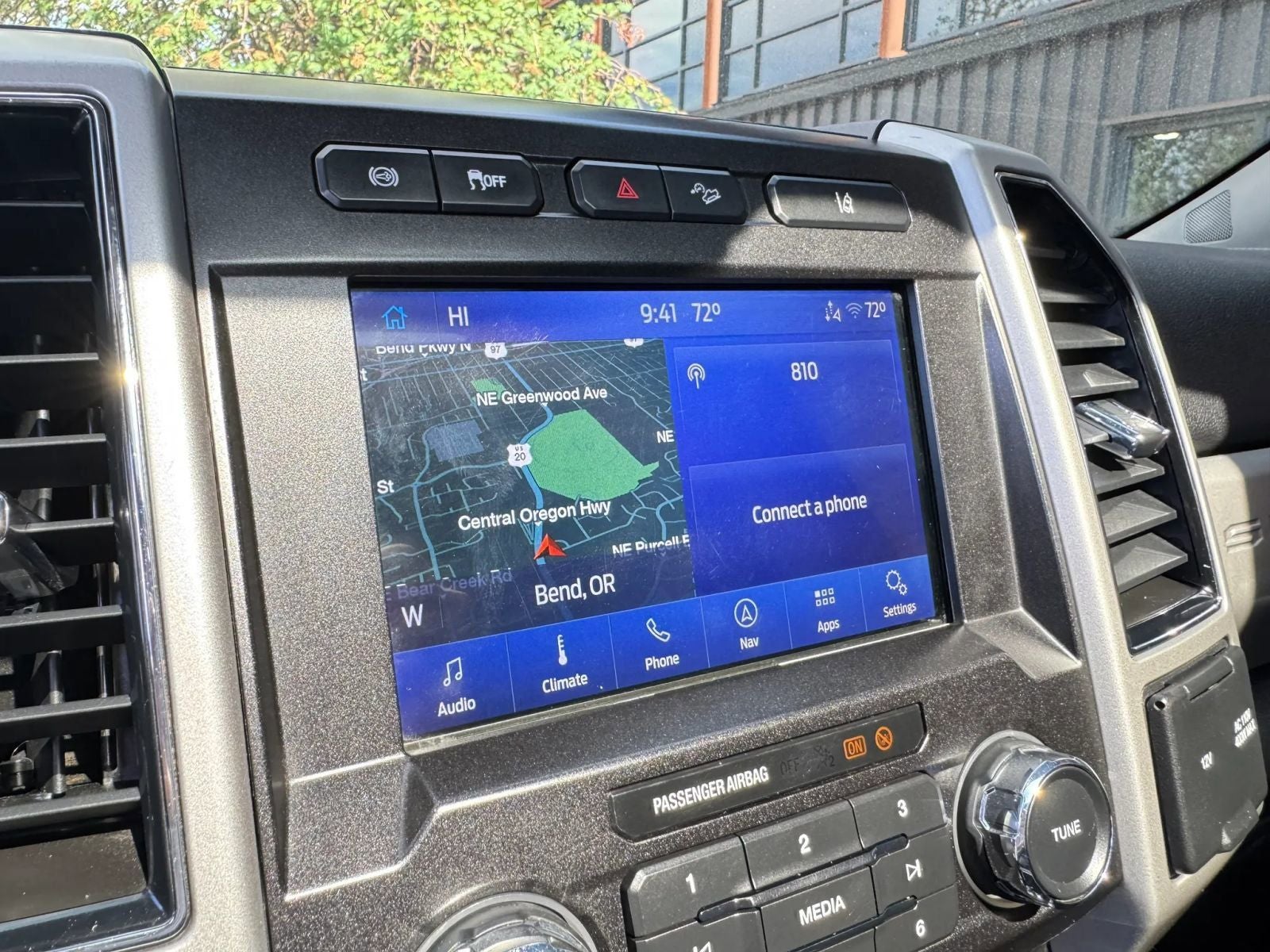2020 Ford F-250SD Lariat