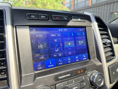 2020 Ford F-250SD Lariat