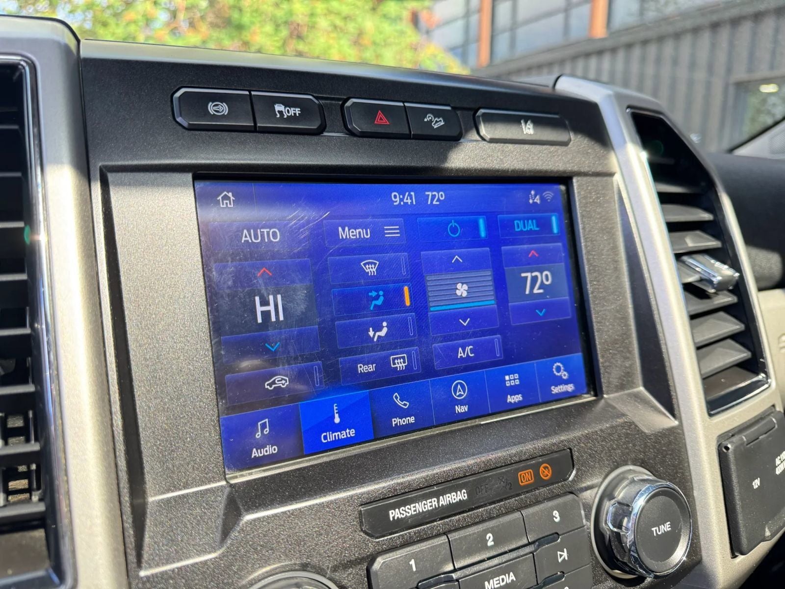 2020 Ford F-250SD Lariat