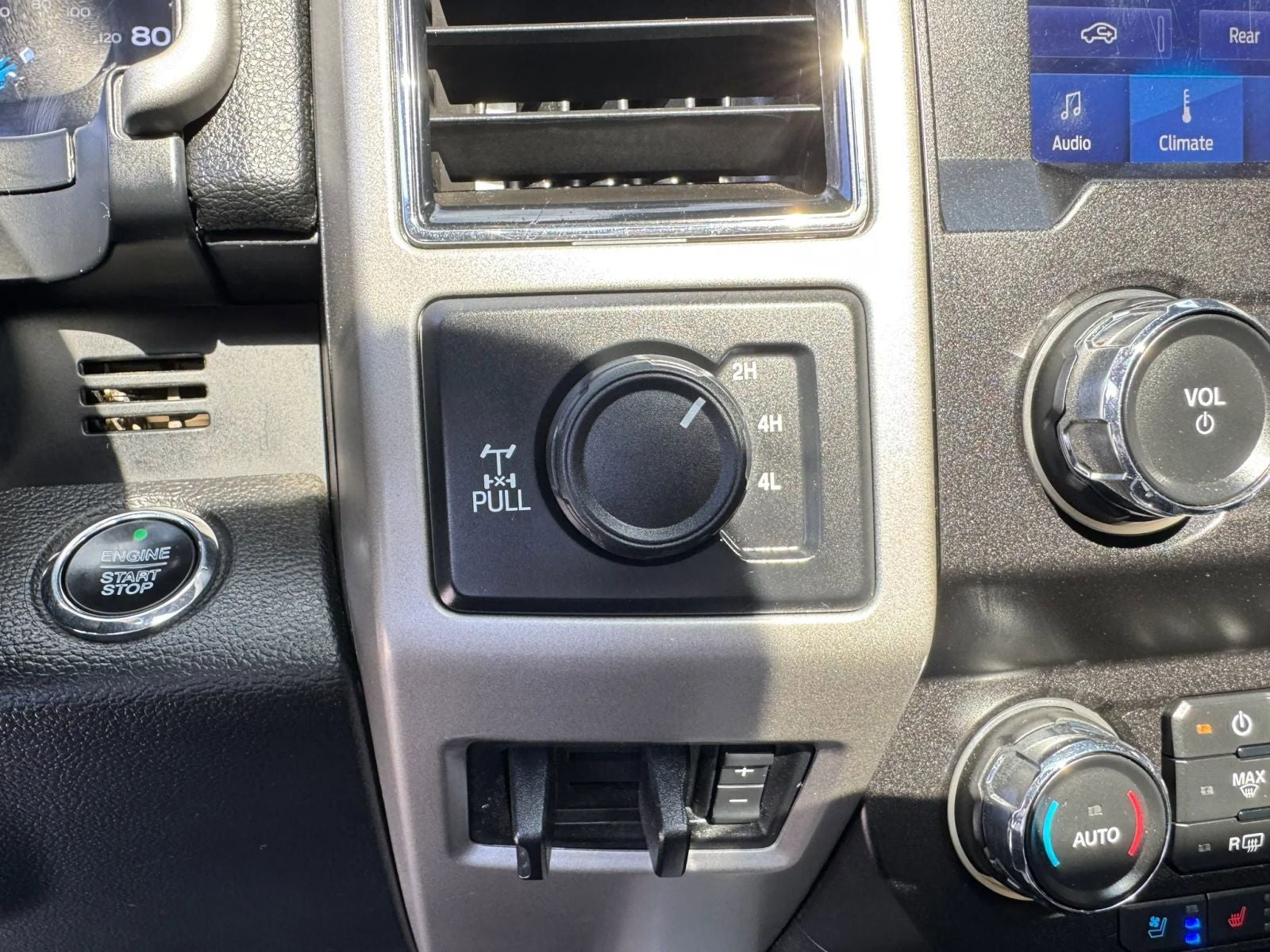 2020 Ford F-250SD Lariat