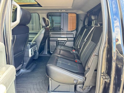 2020 Ford F-250SD Lariat
