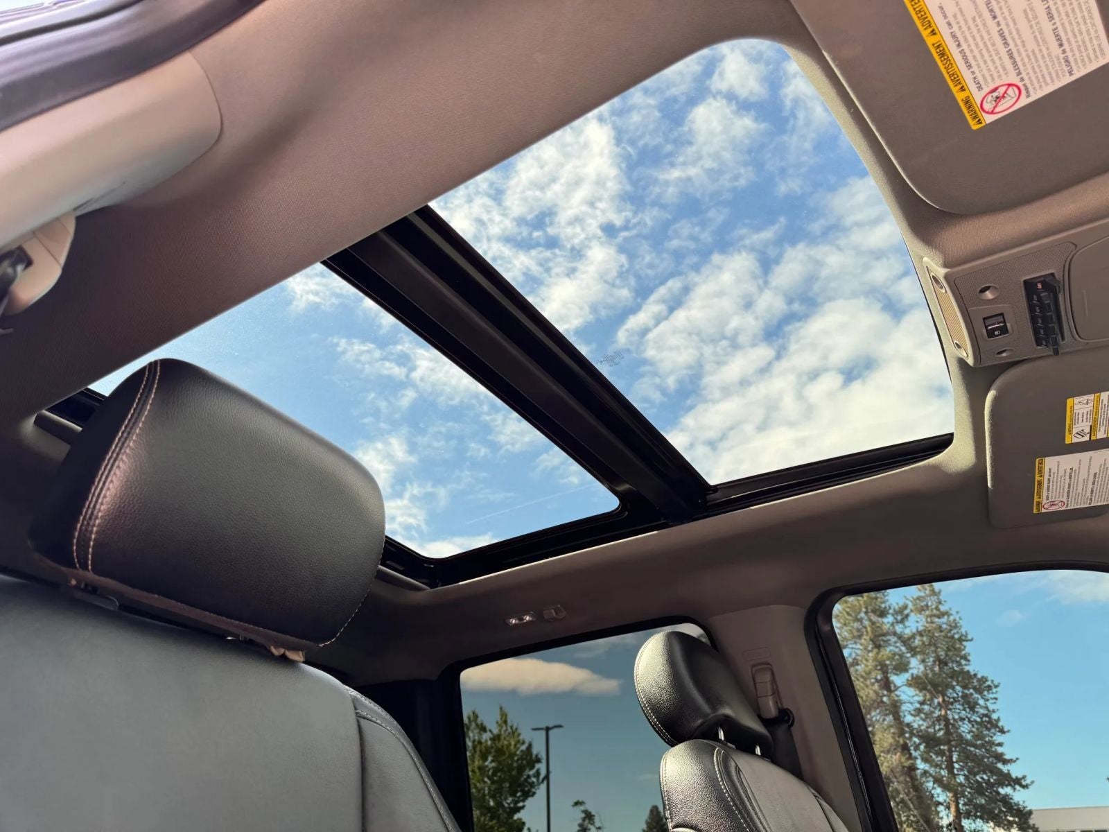 2020 Ford F-250SD Lariat