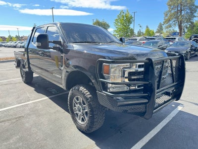 2020 Ford F-250SD Lariat