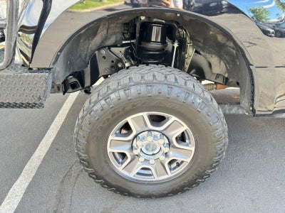 2020 Ford F-250SD Lariat